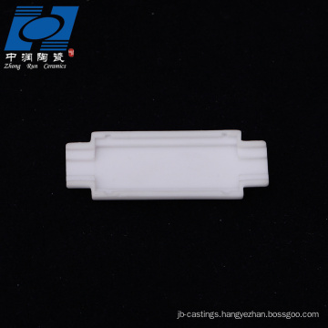 corrosion resistance 95 alumina ceramics